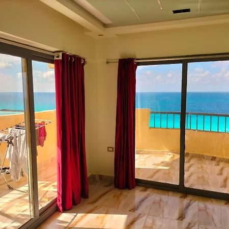 Flores Casas De Playa アレクサンドリア エクステリア 写真