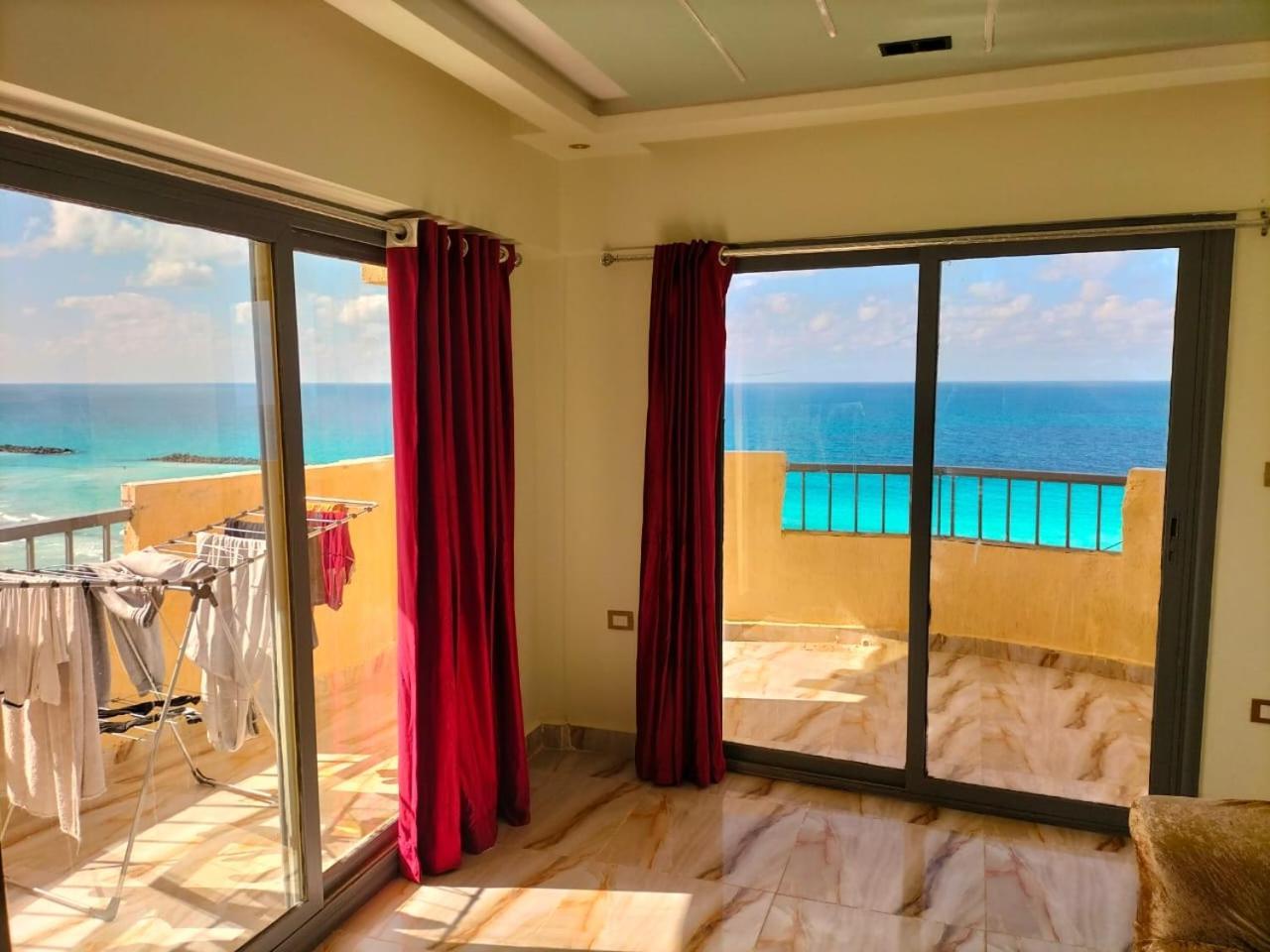 Flores Casas De Playa アレクサンドリア エクステリア 写真