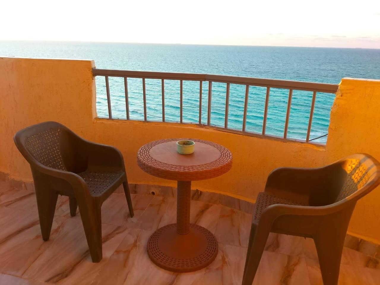 Flores Casas De Playa アレクサンドリア エクステリア 写真