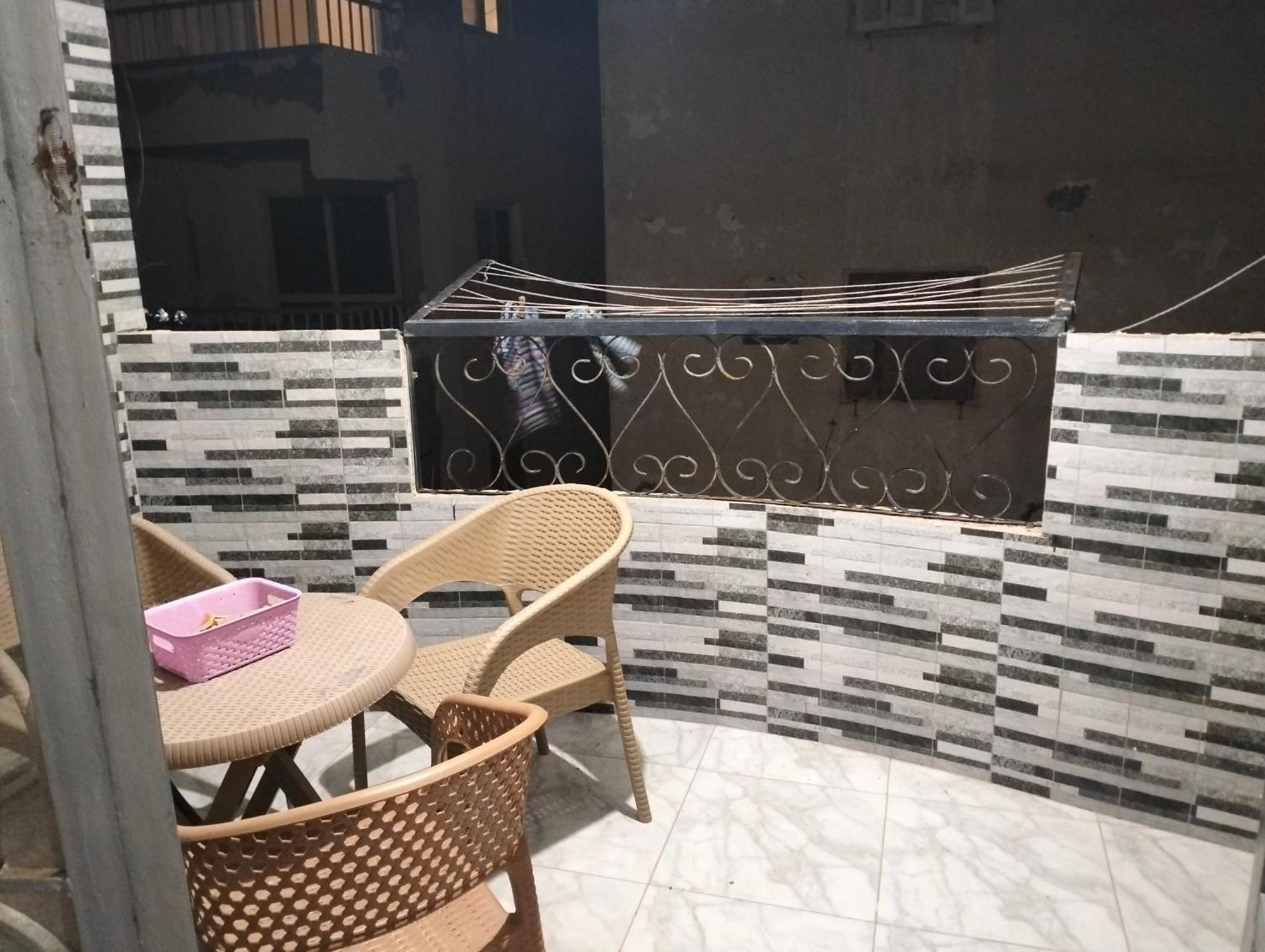 Flores Casas De Playa アレクサンドリア エクステリア 写真