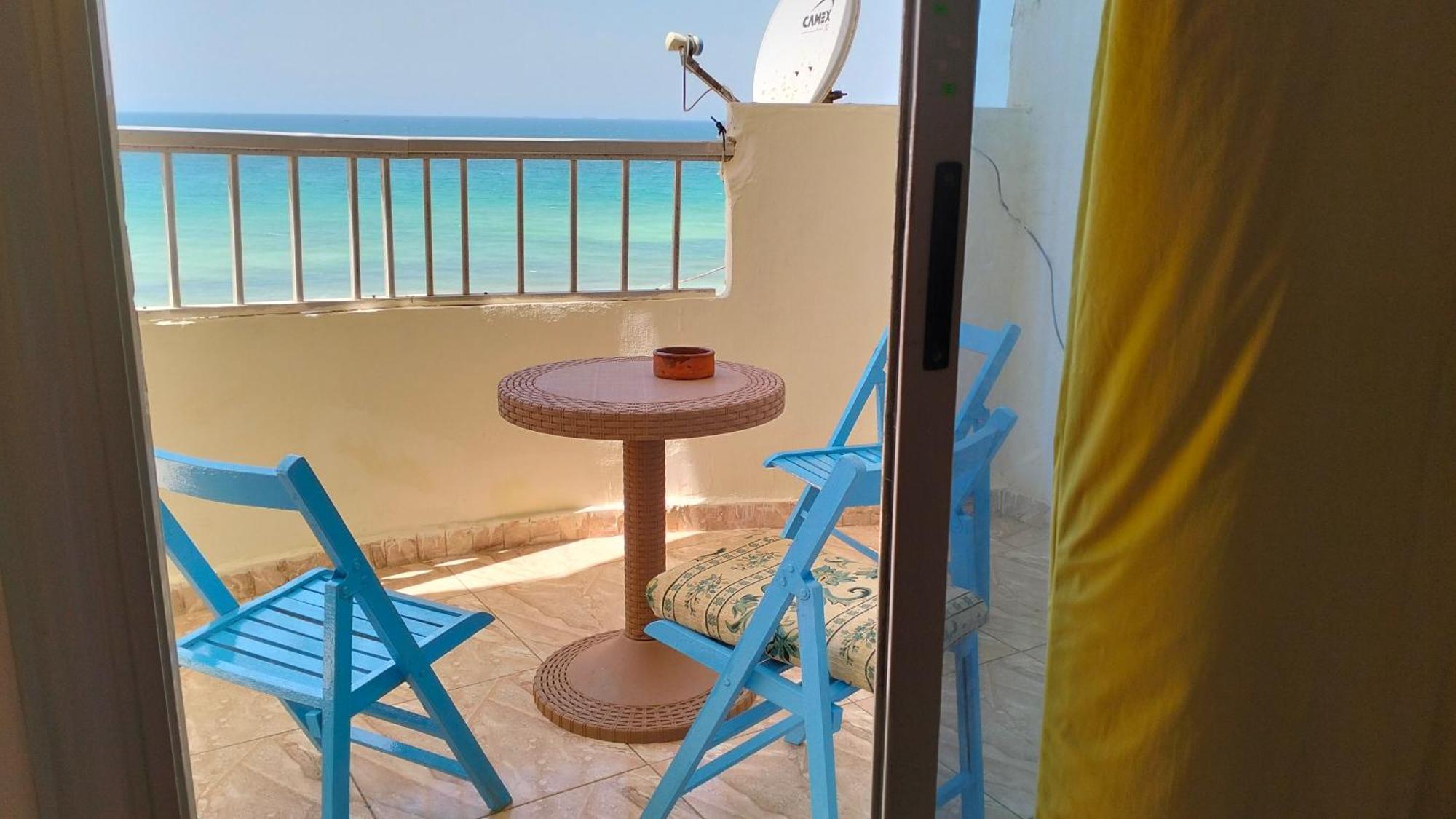 Flores Casas De Playa アレクサンドリア エクステリア 写真