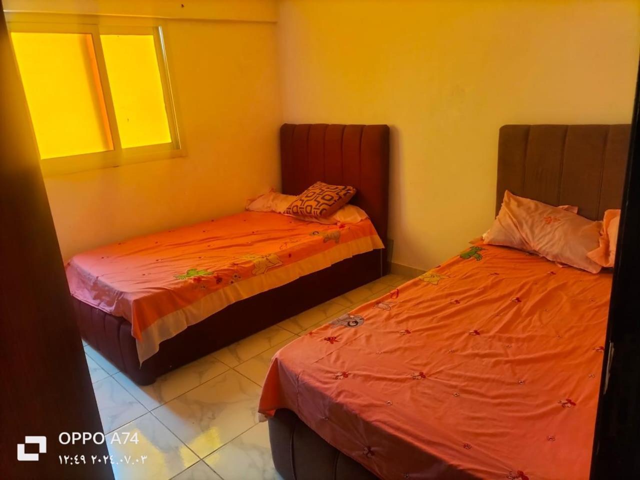 Flores Casas De Playa アレクサンドリア エクステリア 写真