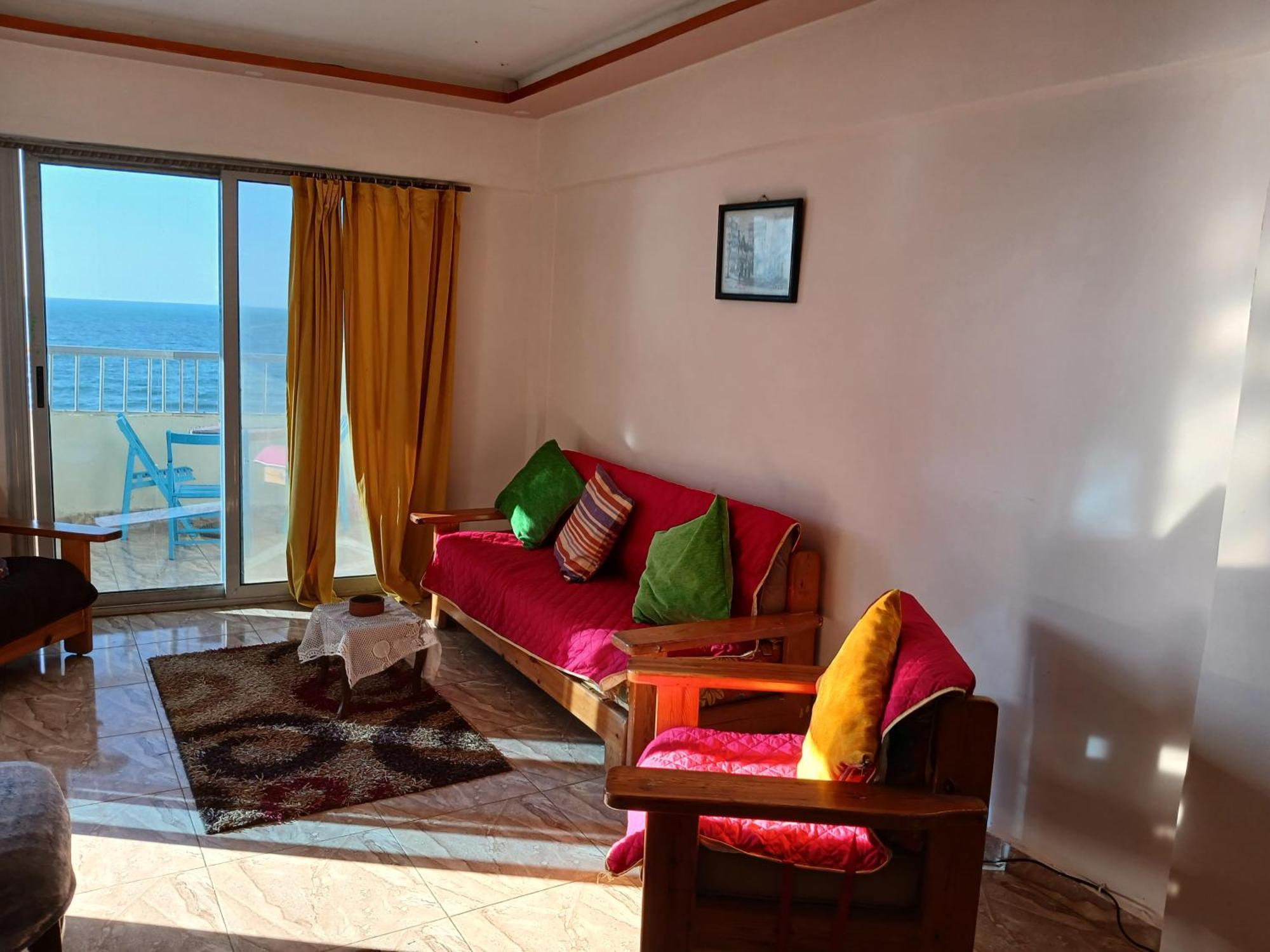 Flores Casas De Playa アレクサンドリア エクステリア 写真