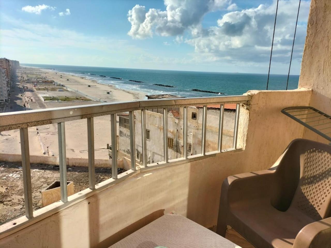 Flores Casas De Playa アレクサンドリア エクステリア 写真