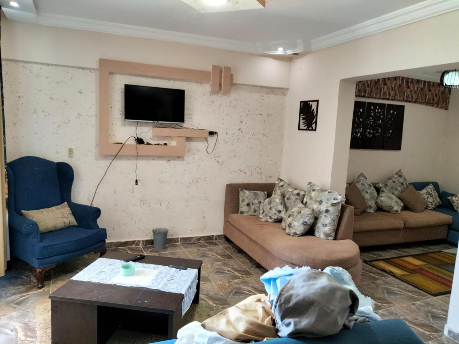 Flores Casas De Playa アレクサンドリア エクステリア 写真