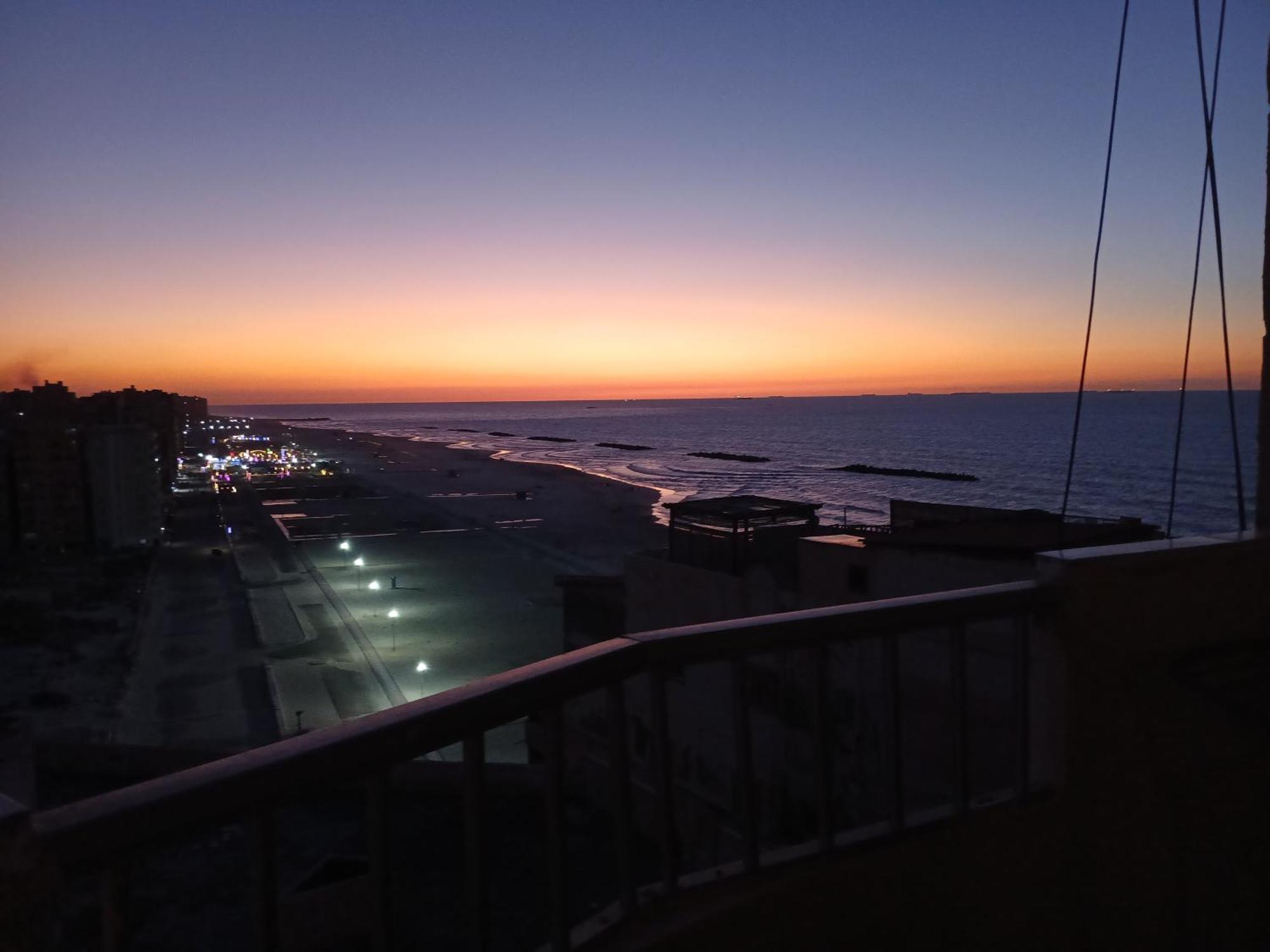 Flores Casas De Playa アレクサンドリア エクステリア 写真