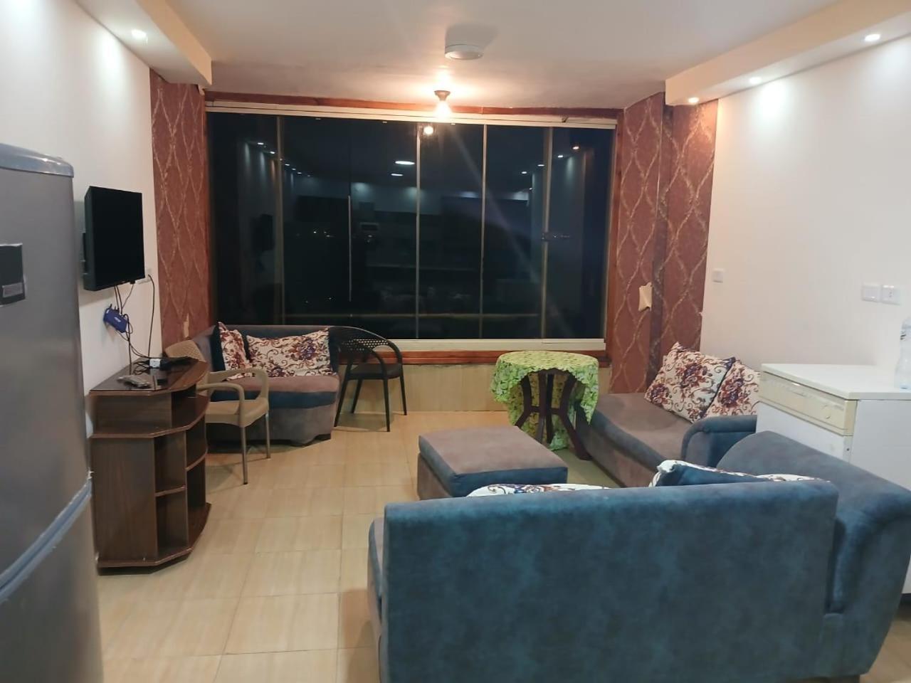 Flores Casas De Playa アレクサンドリア エクステリア 写真