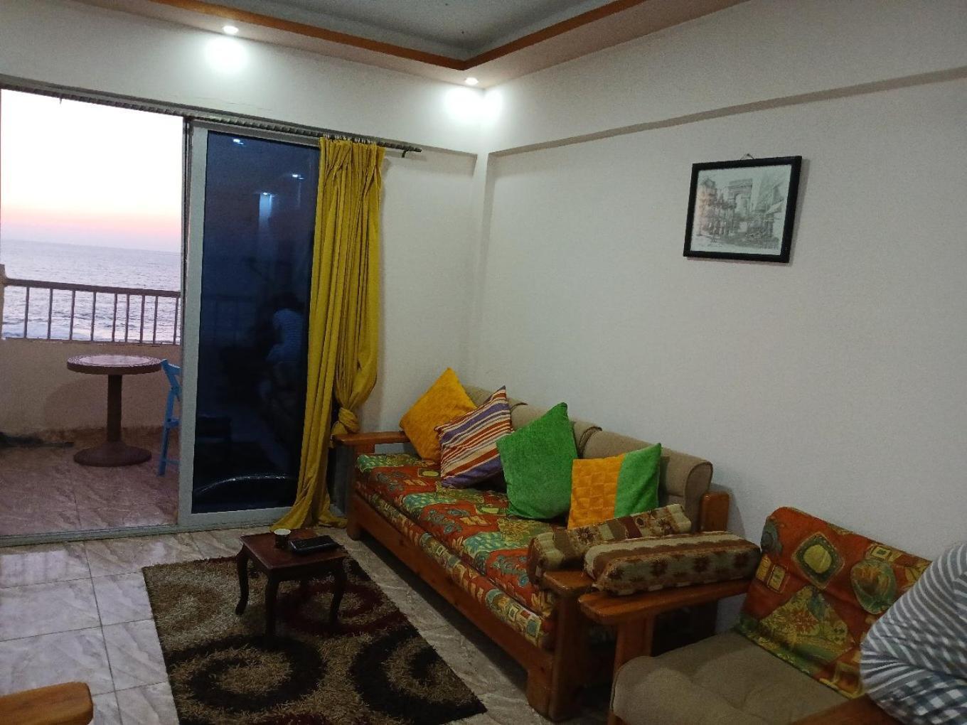 Flores Casas De Playa アレクサンドリア エクステリア 写真